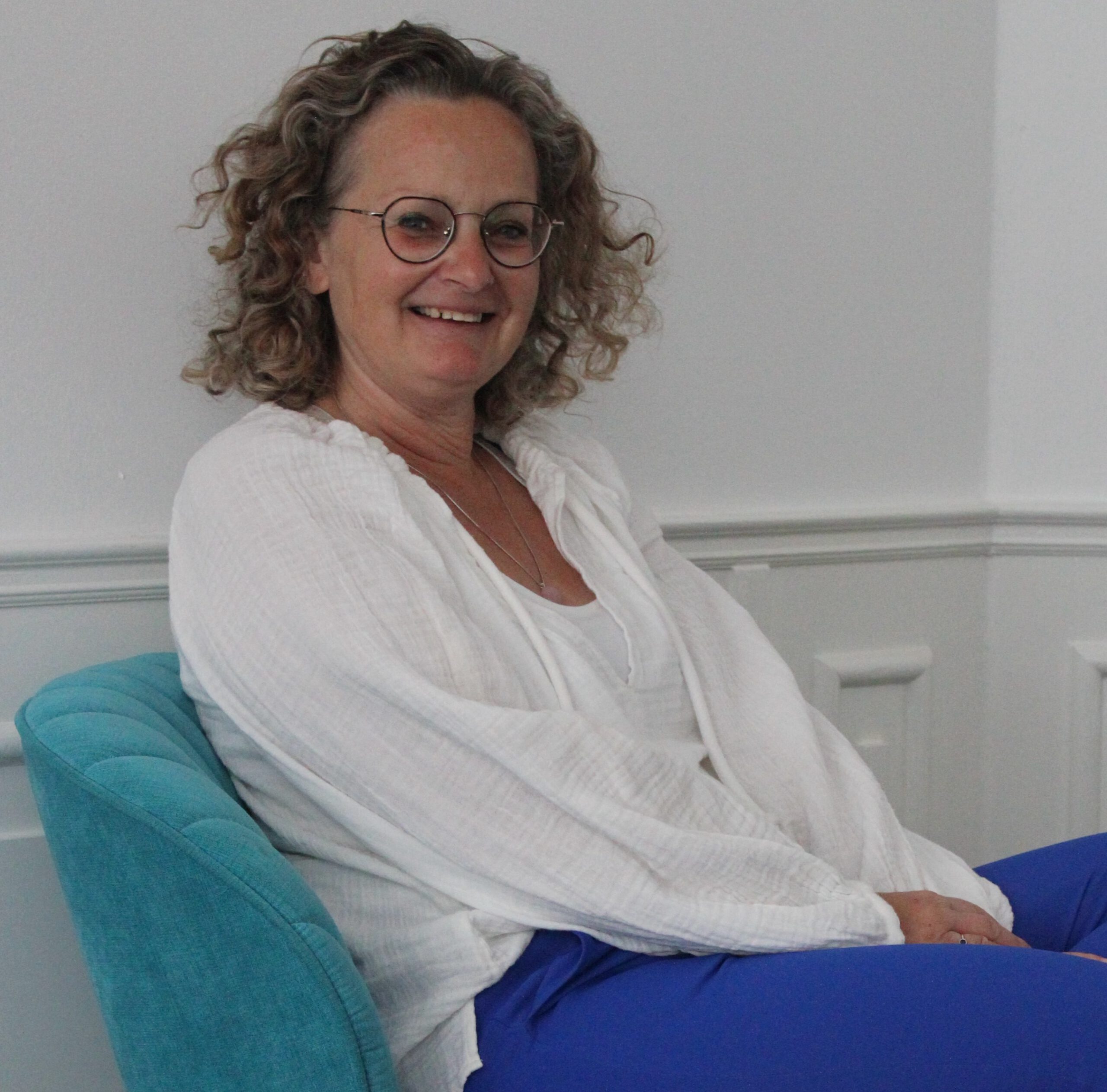 Simone Kornalijnslijper Comedi Coaching Soest