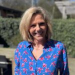 Vivianne Klein Hechtingstherapeut